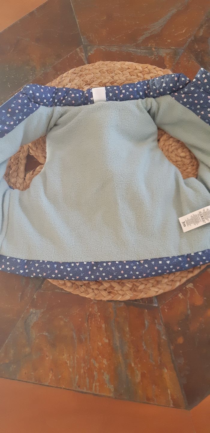 Gilet  sans manches - photo numéro 2