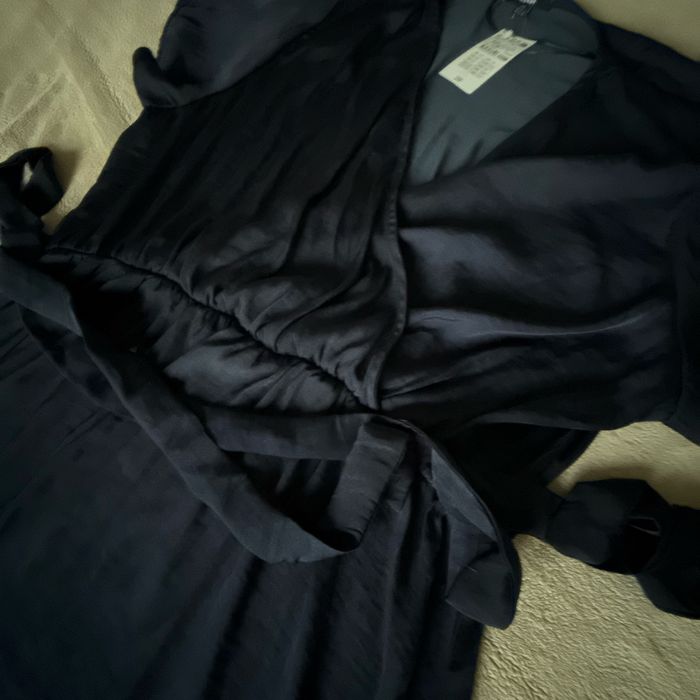 Robe cache cœur - photo numéro 3