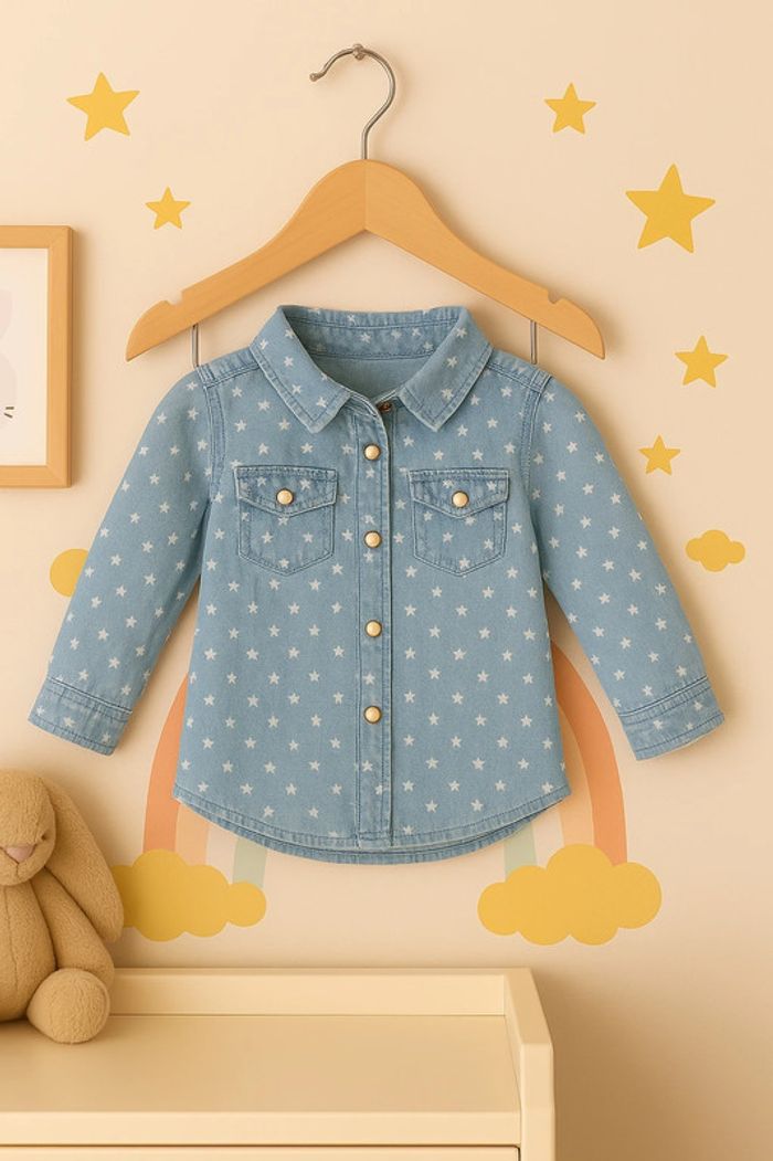 Chemise  24 mois