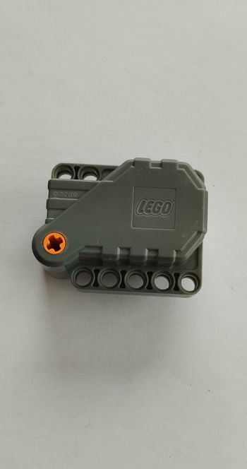 Moteur a friction lego 
