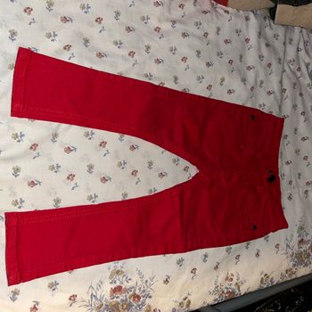 Pantalon slim 2 ans de la marque orchestra