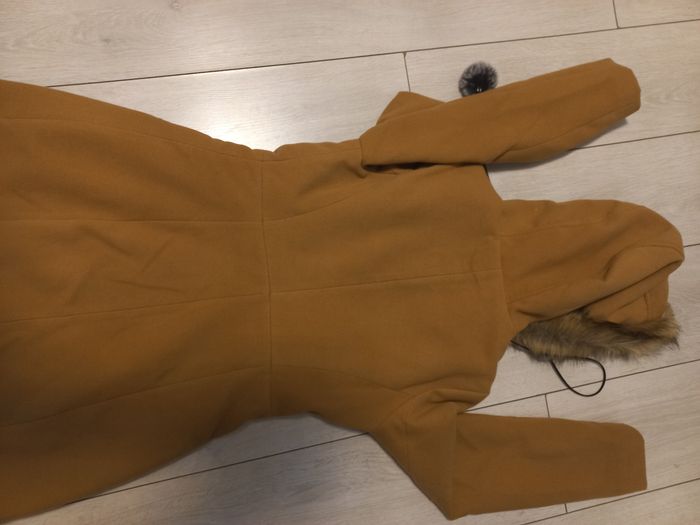 Monteau tout neuf - photo numéro 4