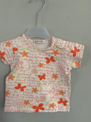 Tee-shirt