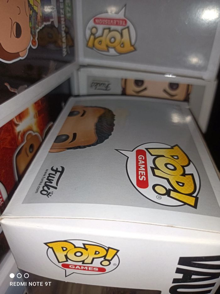 Figurine pop fallout 76 - photo numéro 5