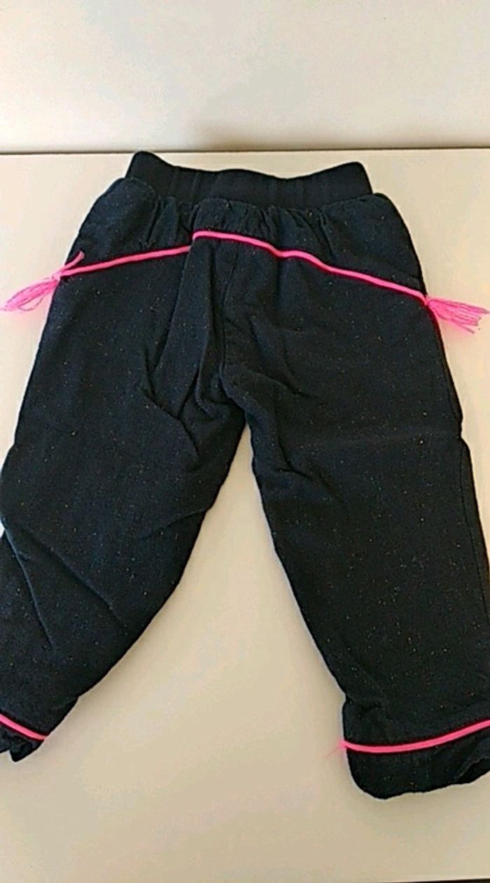 Pantalon billiblush 18 mois - photo numéro 6