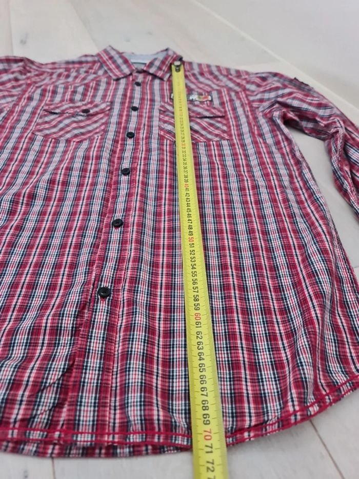 Chemise neuve taille M - photo numéro 20
