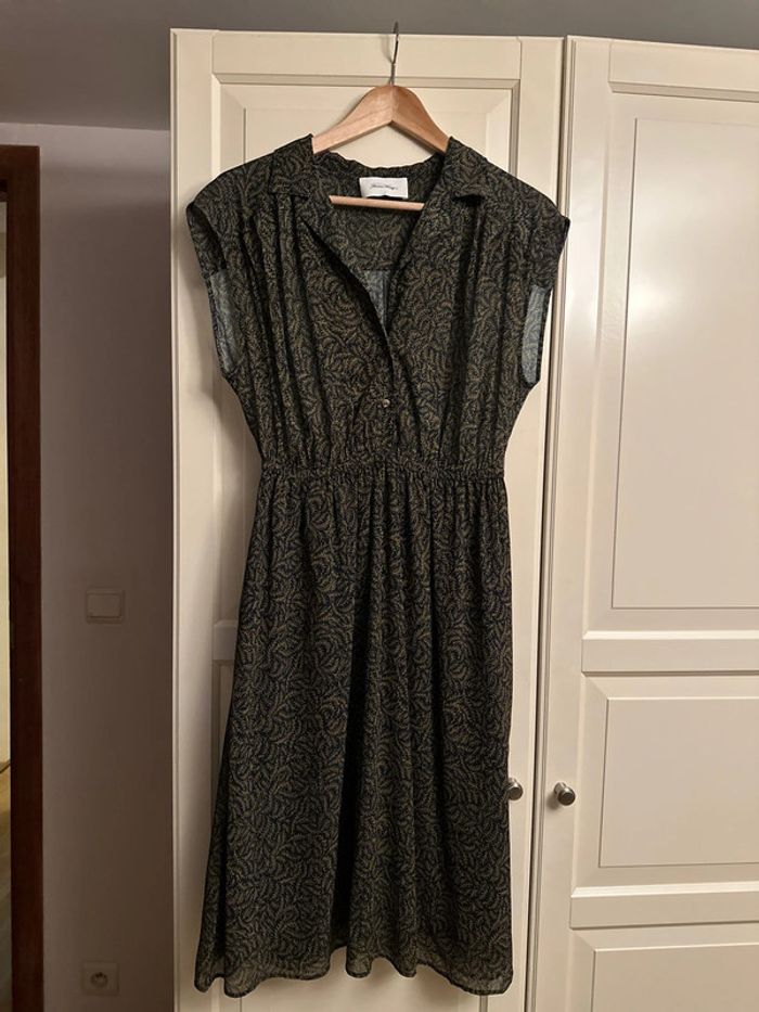 Robe American Vintage