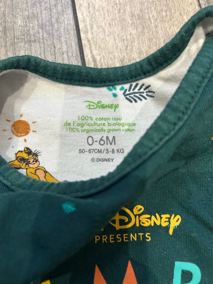 Gigoteuse légère - photo numéro 3