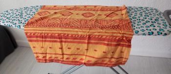 Parrure de drap 1 personne