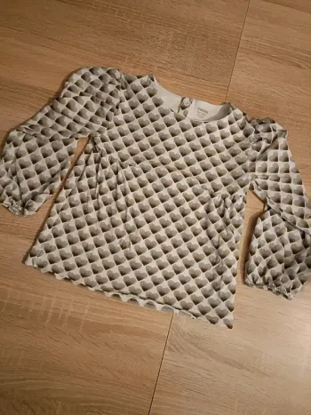 T-shirt - 3 ans - obaïbi