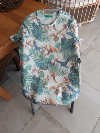 T shirt homme