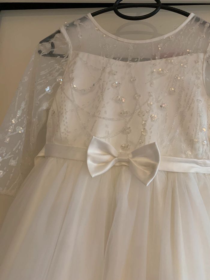 Robe de princesse - photo numéro 3
