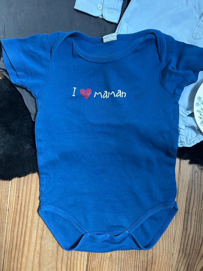 Lot 5 body - photo numéro 2