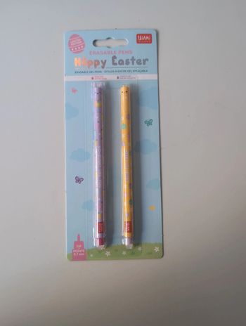Happy Easter legami