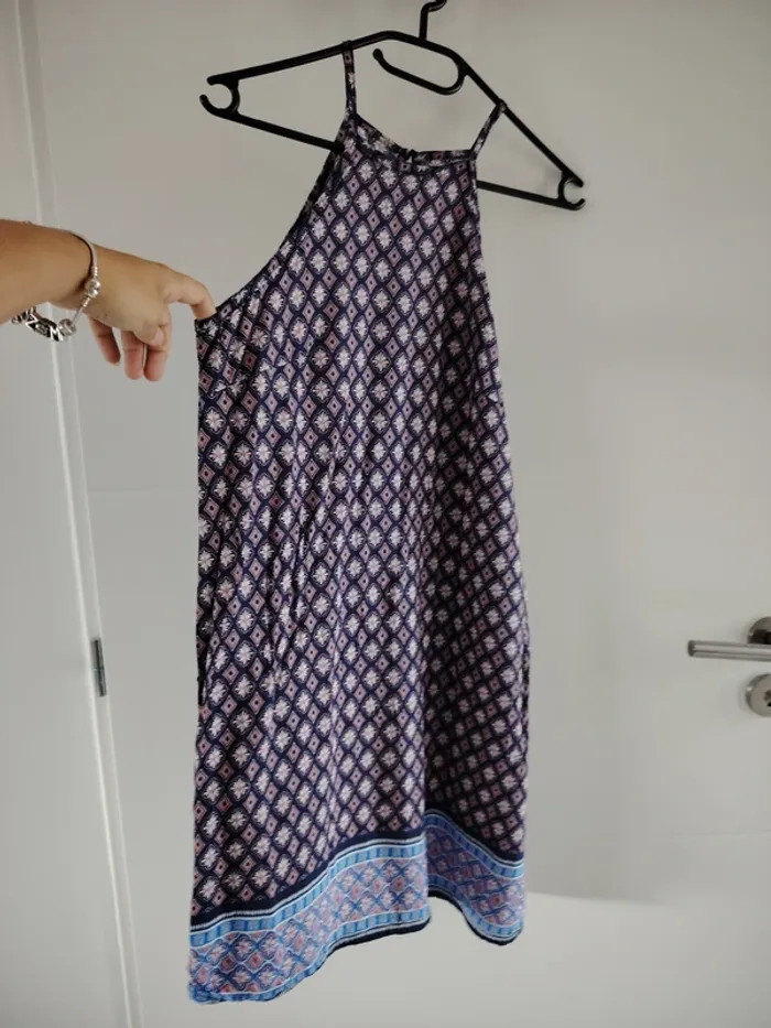 robe à bretelle taille 40/42 - photo numéro 5