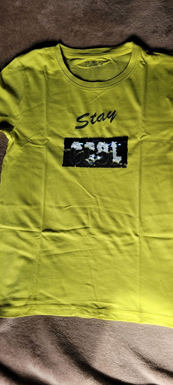 Tee-shirt