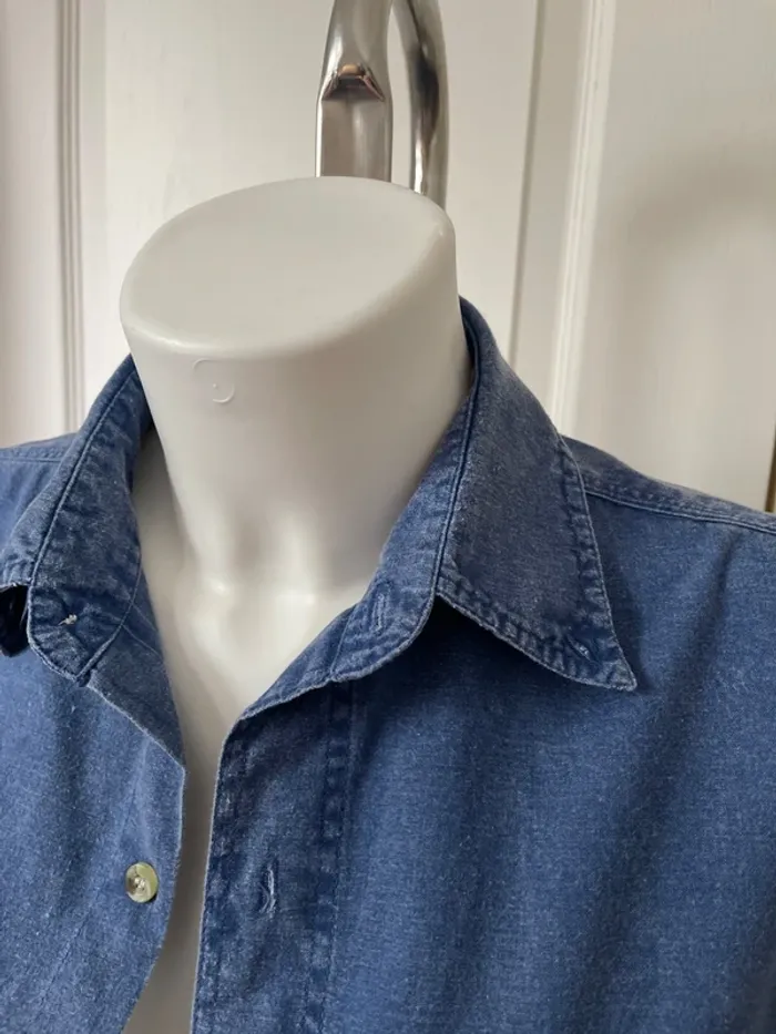 Chemise de skate - photo numéro 7