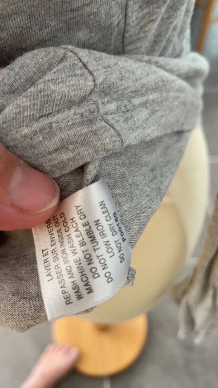 Tee shirt tipster - photo numéro 10