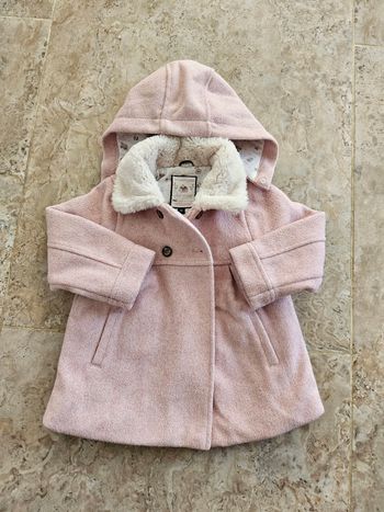 Très belle  manteaux