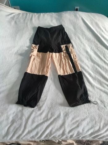 Pantalon cargo original