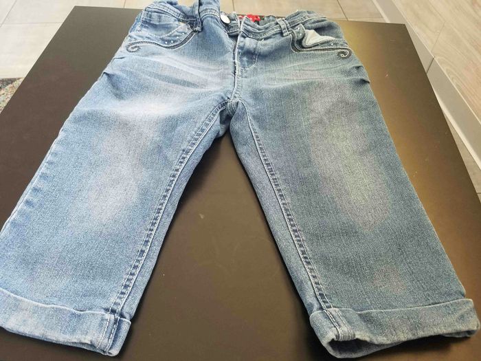 vêtements fille 10 ans - photo numéro 3