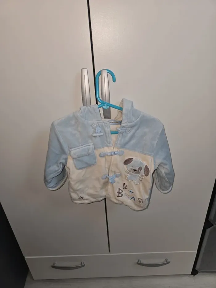 Veste