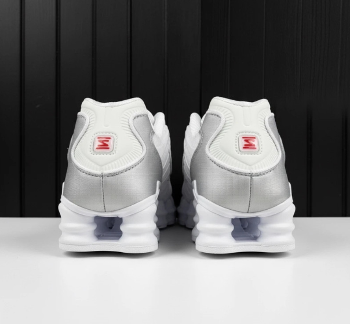 Nike Shox TL 39 - photo numéro 3