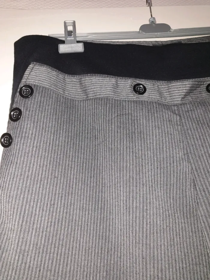 Pantalon large de grossesse 48 - photo numéro 3