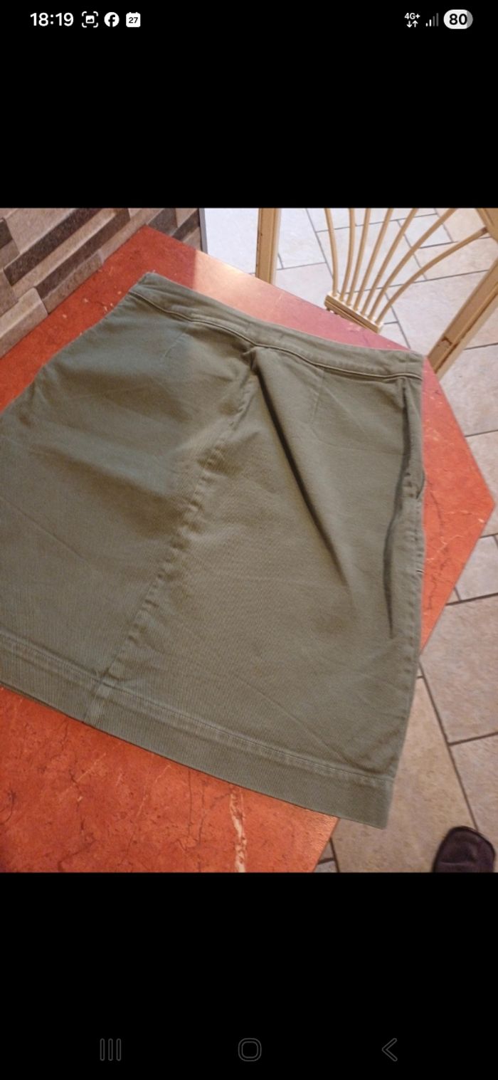 Jupe femme taille 40 - photo numéro 3