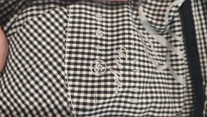 Chemise grise - photo numéro 3