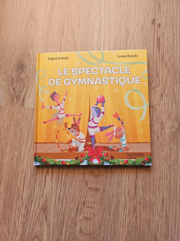 Lot de 6 livres de lecture du soir collection Hachette jeunesse - photo numéro 3