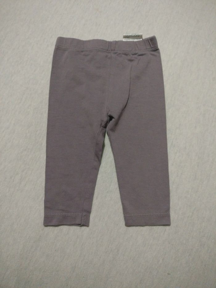 Legging 6 mois