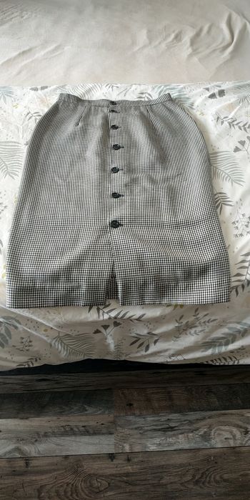 Jupe vintage excellent état