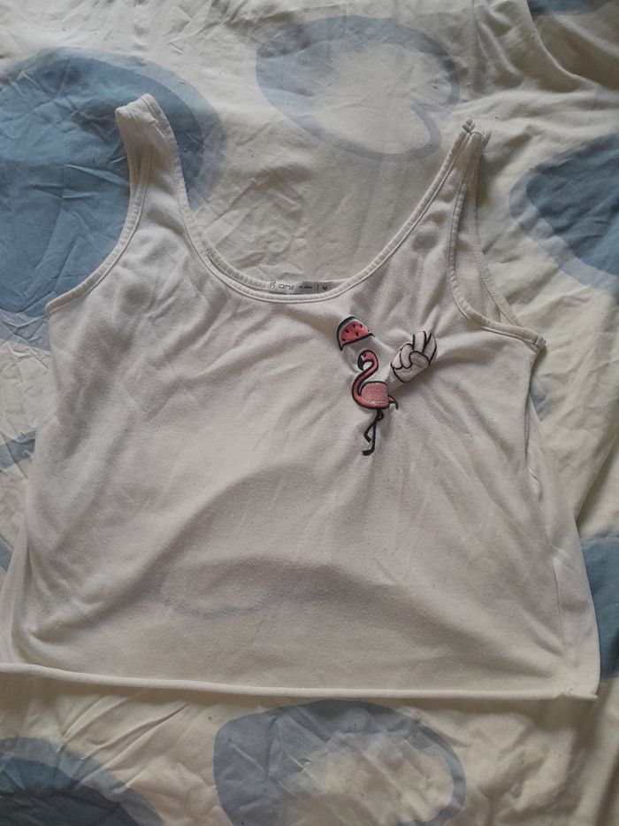 Lots t-shirt taille M