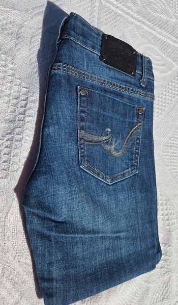 Jean femme taille 40 