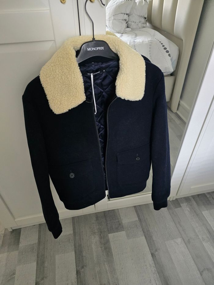 Veste neuf sans étiquettes pour femme - photo numéro 10