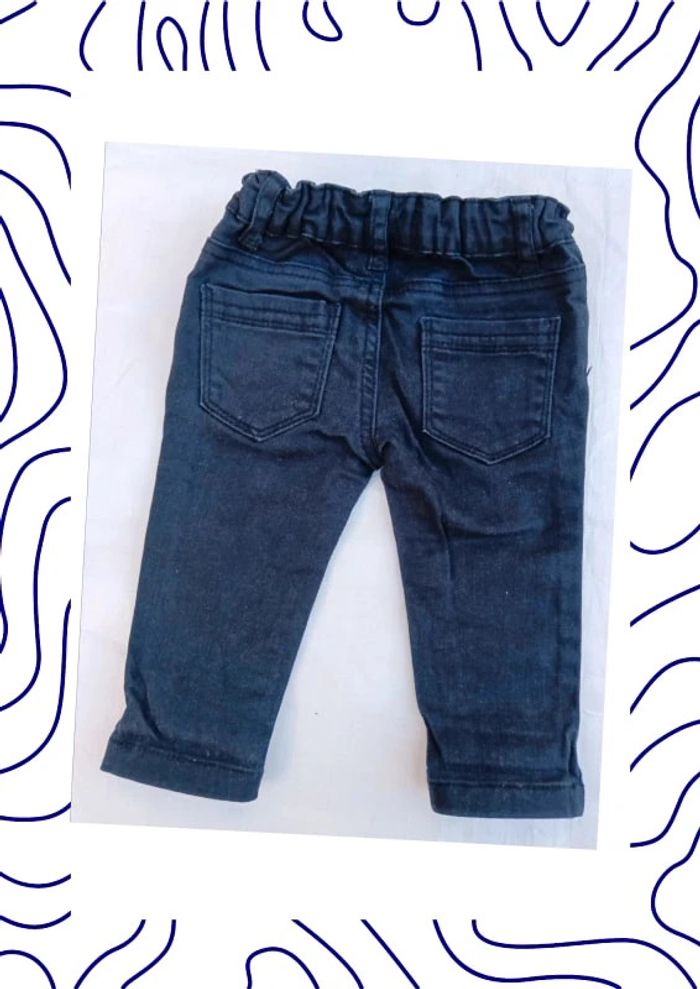 Jeans 6 mois Primark - photo numéro 3