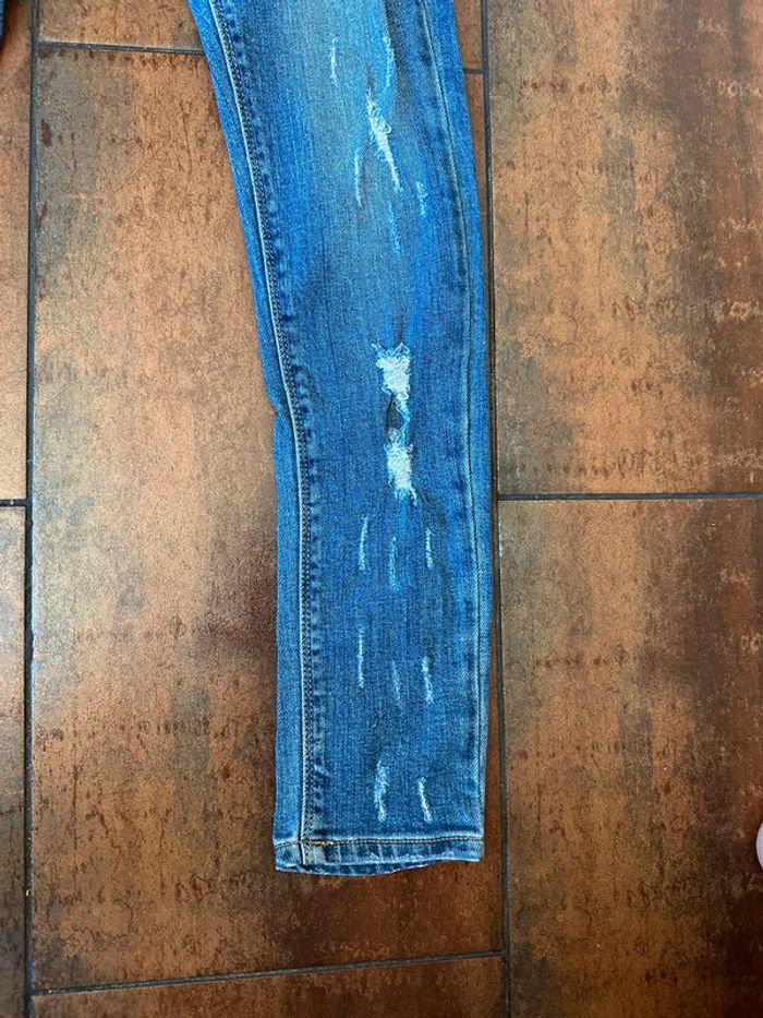 Jeans aarhon - photo numéro 2