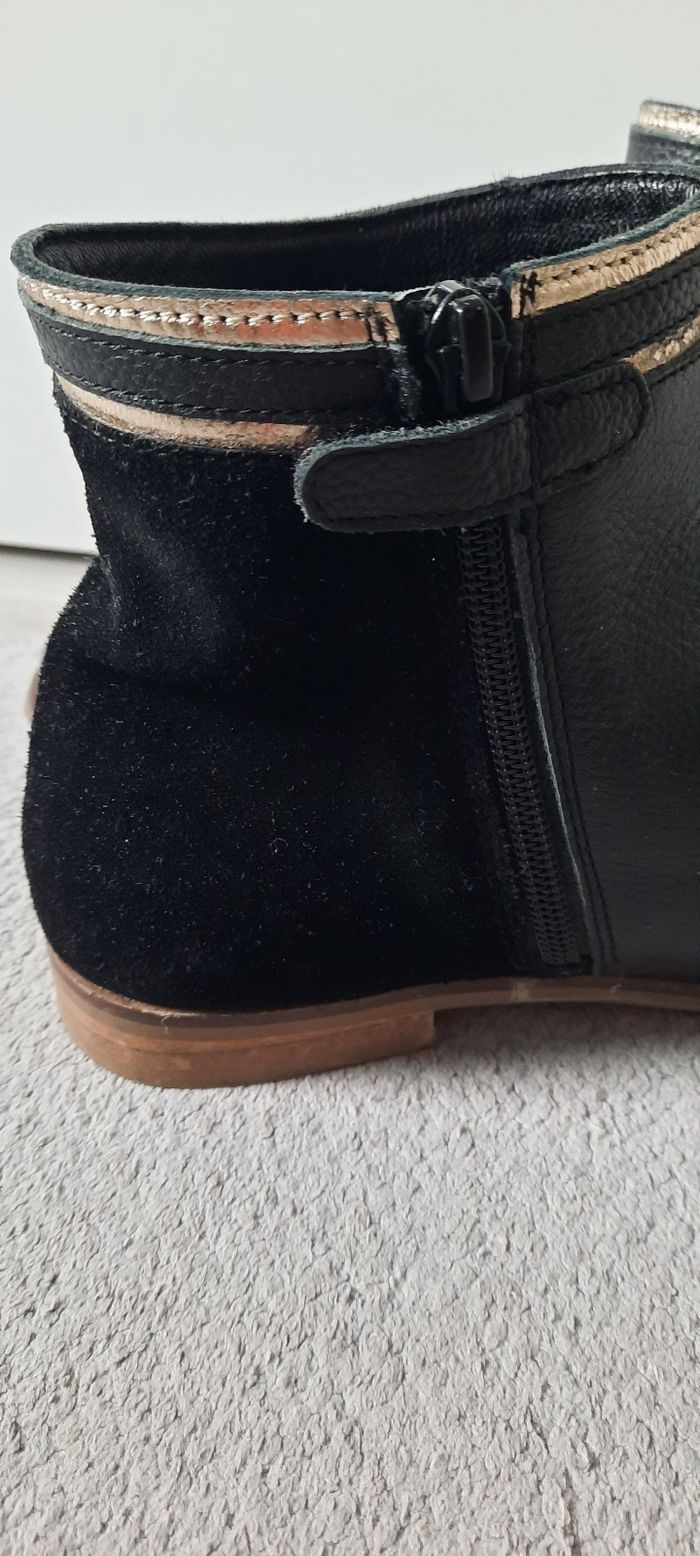 Bottines - photo numéro 4