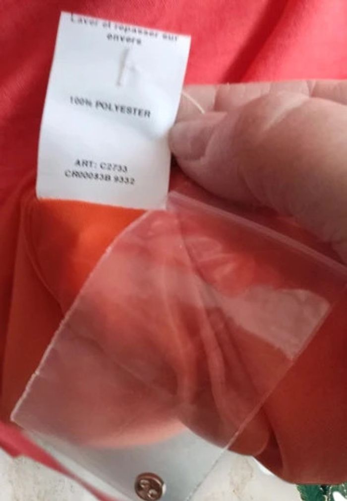 Robe habillée et intemporelle (merci de lire le descriptif) - photo numéro 9