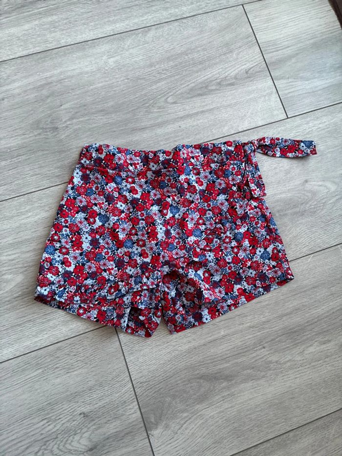 Jupe short