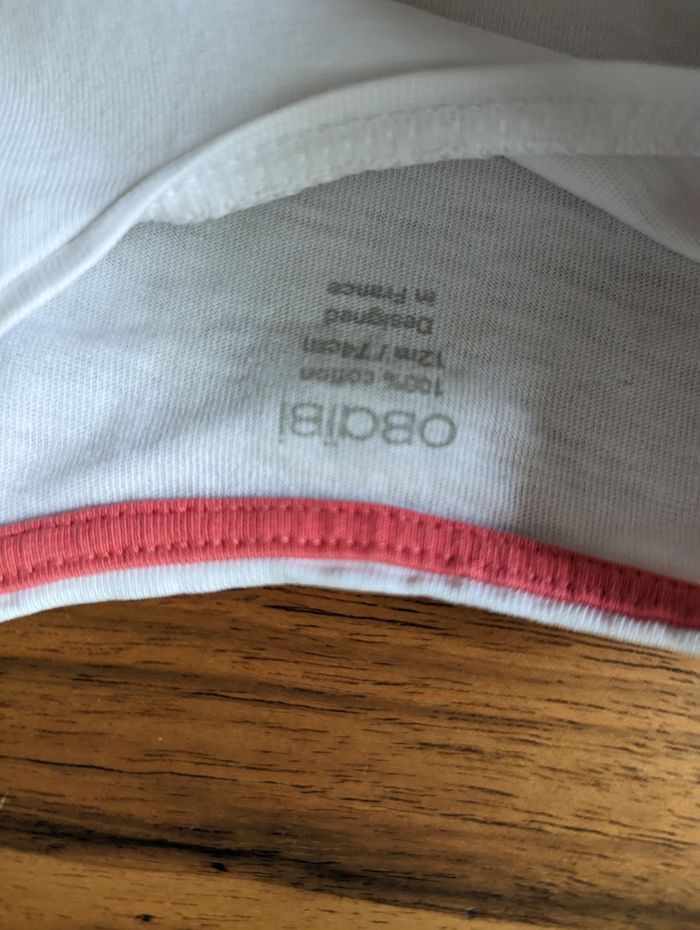 Lot t shirts - photo numéro 3