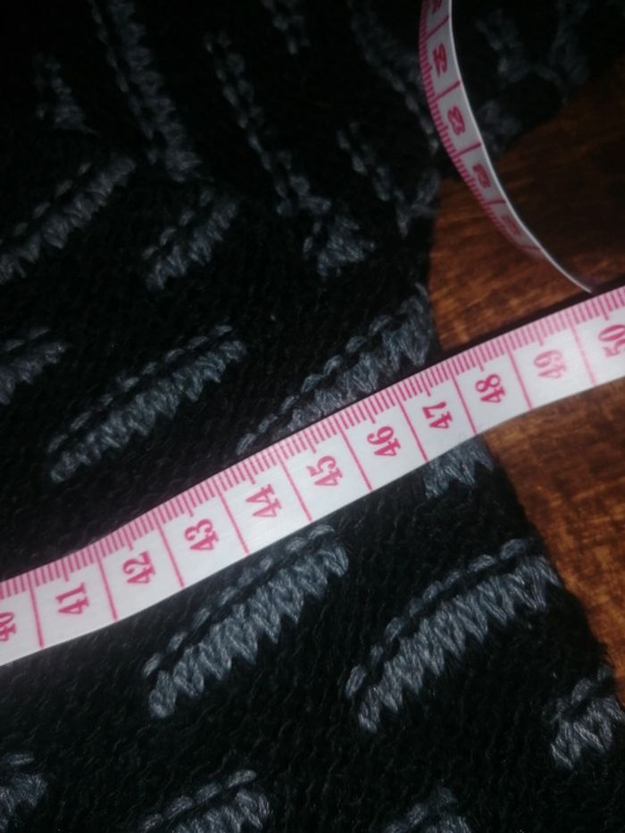 Pull taille unique - photo numéro 4