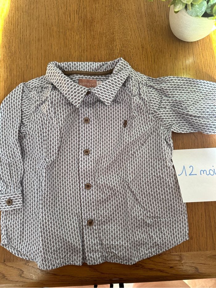 Chemise