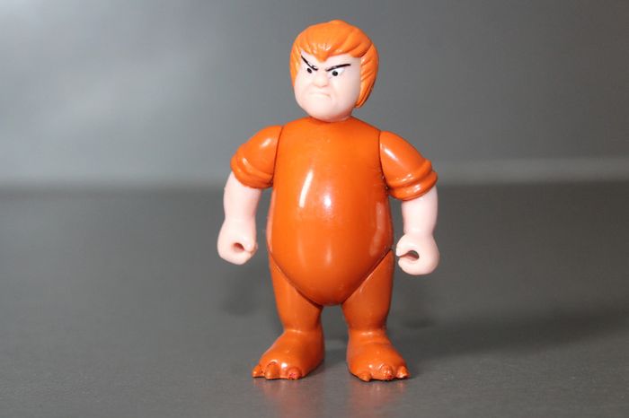 Figurine Enfant perdu - Disney