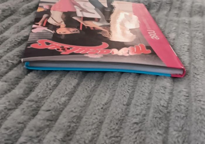 Livre miraculous 26 - photo numéro 3