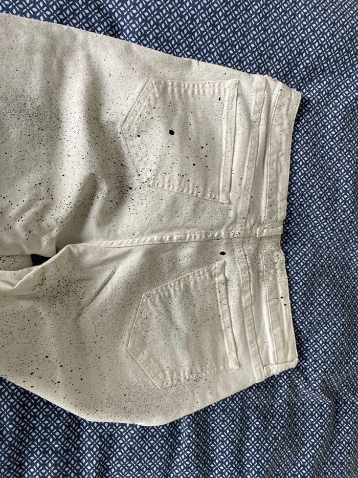 Pantalon 7/8 eme H&M - photo numéro 7