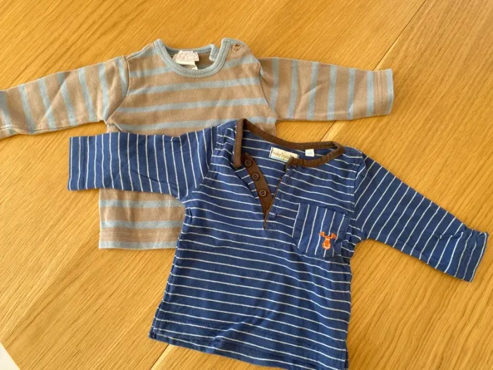 Tee-shirts
