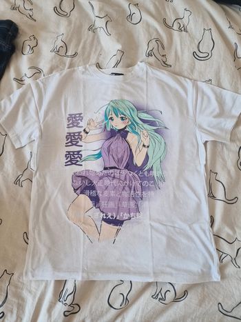 Tee-shirt
