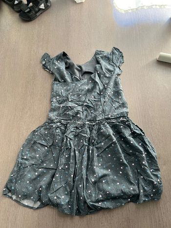 Robe Kiabi 12 ans Kiabi tbe